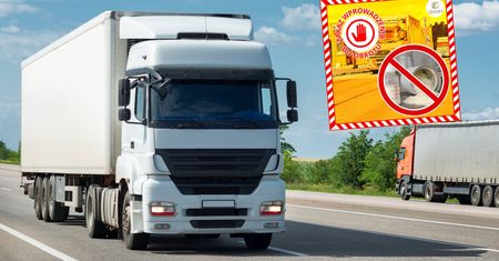 20 ton produktów z Ukrainy w rękach służb. Wykryto nieprawidłowości