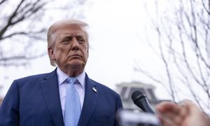 Donald Trump: USA i Iran uzgodniły główne punkty porozumienia