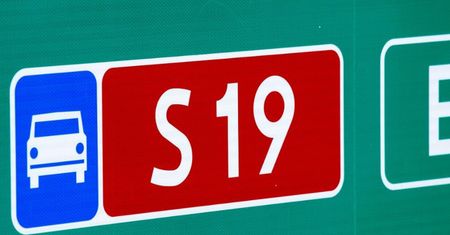 Kolejny odcinek S19 gotowy do budowy. Będzie miał 16 km długości
