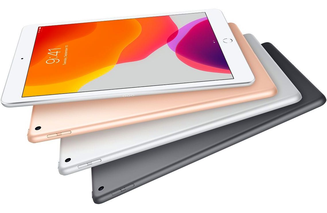 Nowy iPad 7 generacji oficjalnie. Apple pokazał następcę swojego najpopularniejszego tabletu 2