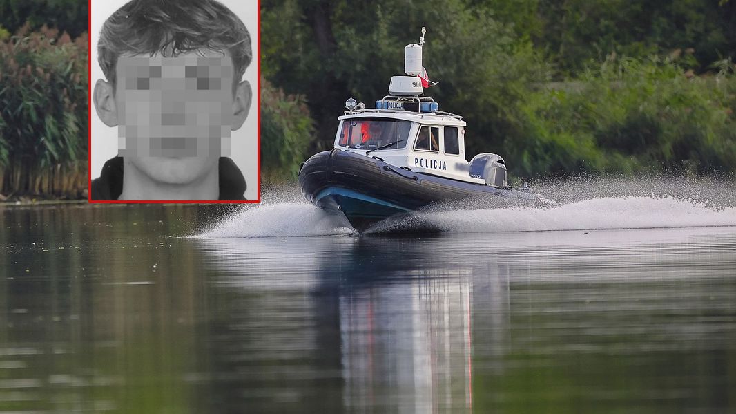 Zaginięcie nastoletniego Jakuba W. z Pawłowa (woj. śląskie) zgłoszono 5 maja. Po raz ostatni młody mężczyzna był widziany o godz. 2 w nocy nad Odrą w miejscowości Grzegorzowice.