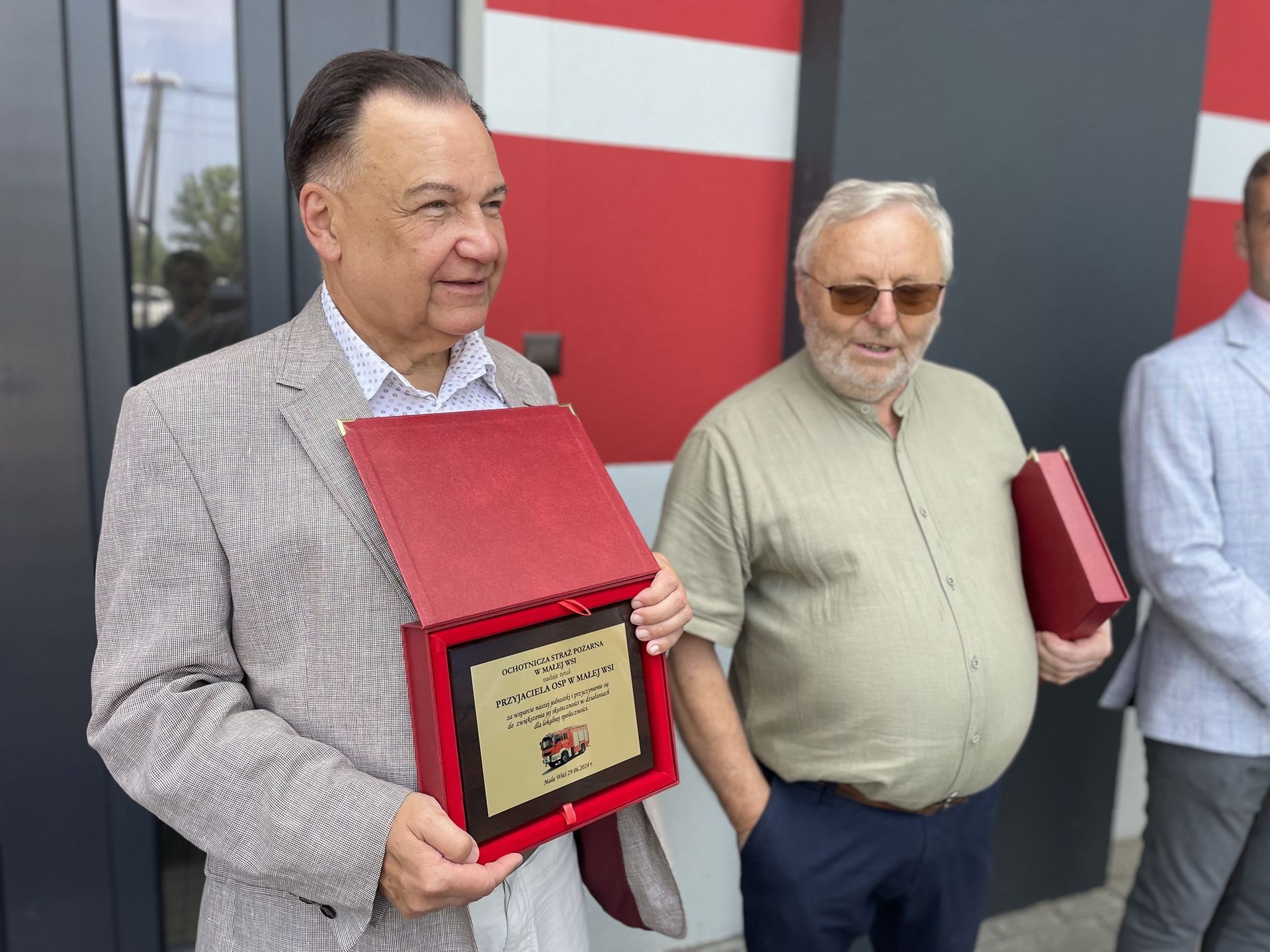 Marszałek Województwa Mazowieckiego