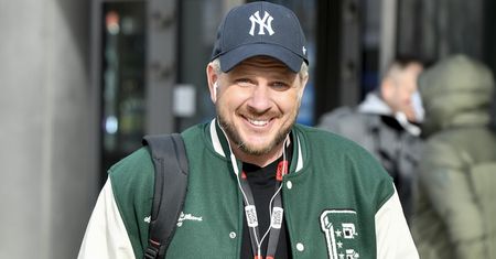 Nie będzie powrotu do "Dzień dobry TVN". Filip Chajzer ma nową pracę