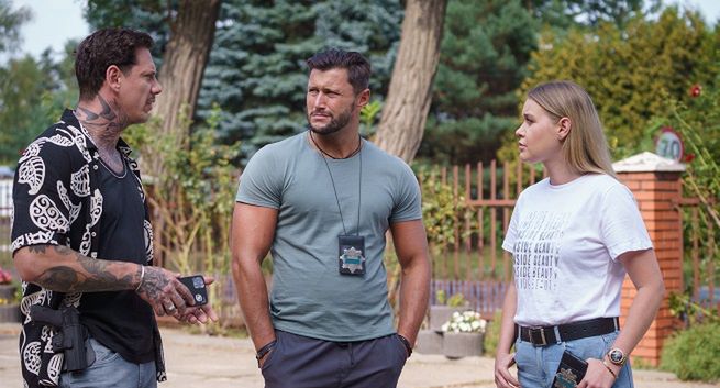 Polsat testuje nowy serial. Próbna emisja w paśmie popularnej produkcji