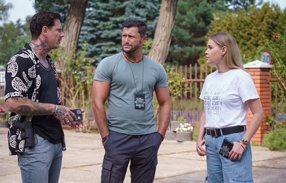 Polsat testuje nowy serial. Próbna emisja w paśmie popularnej produkcji