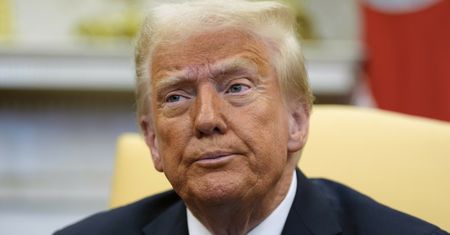 Trump zamierza spotkać się z Zełenskim