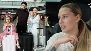 Tymczasem u Andziaks: chciała "ściągnąć Filipinkę" do opieki nad dziećmi, ale ma problem. Nie chce z nią mieszkać...