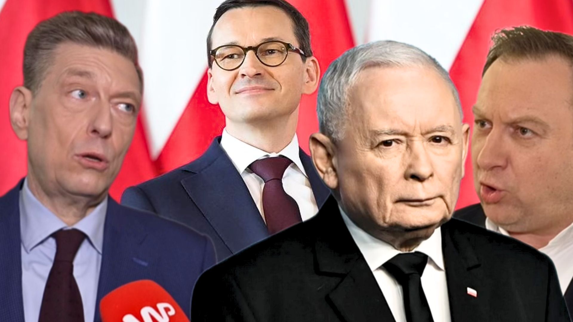 Morawiecki odejdzie z PiS? Wielkie emocje w Sejmie wokół "Rozwoju Plus"