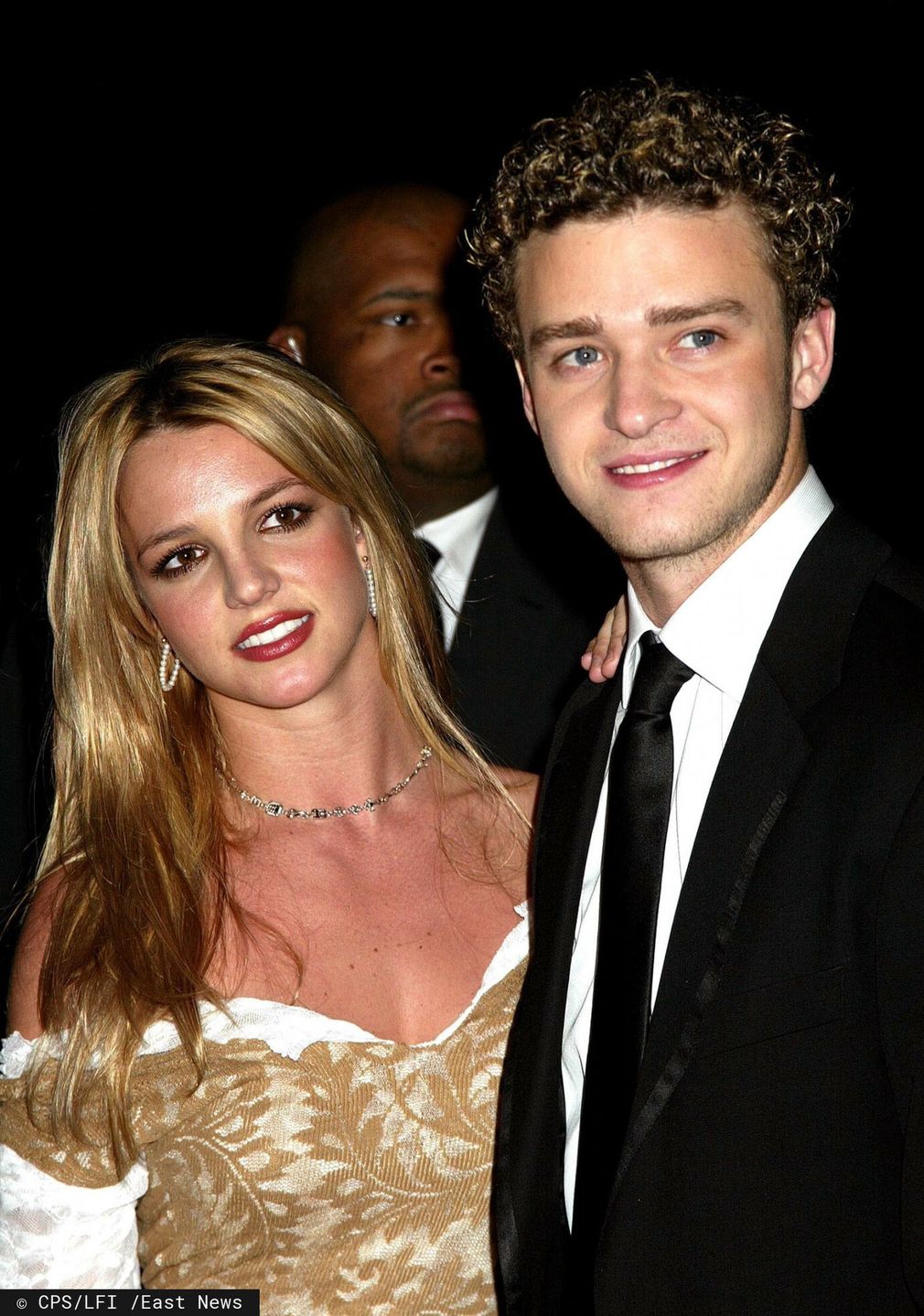 Justin Timberlake przeprasza Britney Spears i Janet Jackson