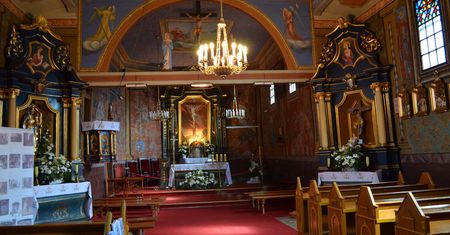 Pytanie o wydatki Kościoła. Absurdalna odpowiedź Episkopatu