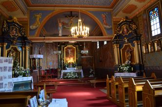 Pytanie o wydatki Kościoła. Absurdalna odpowiedź Episkopatu