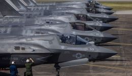 Trump podniósł cła na stal i aluminium. MON zabrało głos ws. zakupów broni w USA