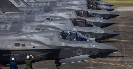 Trump podniósł cła na stal i aluminium. MON zabrało głos ws. zakupów broni w USA