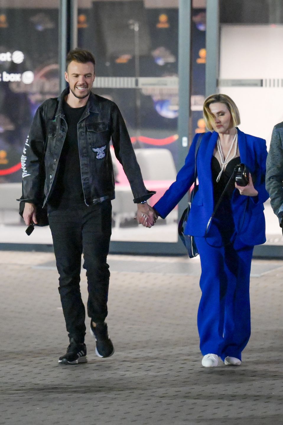 Kulisy świątecznego "Tańca z Gwiazdami"