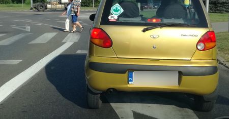 17-latkowie legalnie za kierownicą. Wiadomo więcej o jazdach doszkalających
