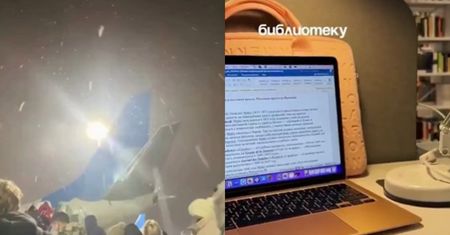 Codzienny lot zamiast stancji. Tak studiuje się w Moskwie