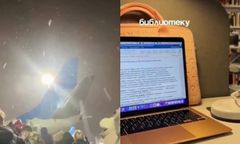 Codzienny lot zamiast stancji. Tak studiuje się w Moskwie