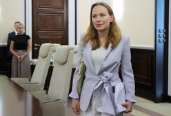 Dymisja w PARP. Pełczyńska-Nałęcz tłumaczy