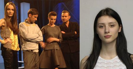 "Jesteś ZWYKŁYM BRUDASEM!" "Przezywa mnie od KUREW i DZIWEK!"