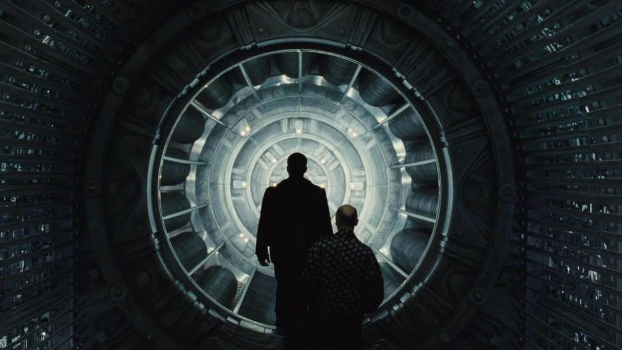 Absolutny hit już teraz na Prime Video. Nie przegap filmu, który dał początek serii sci-fi