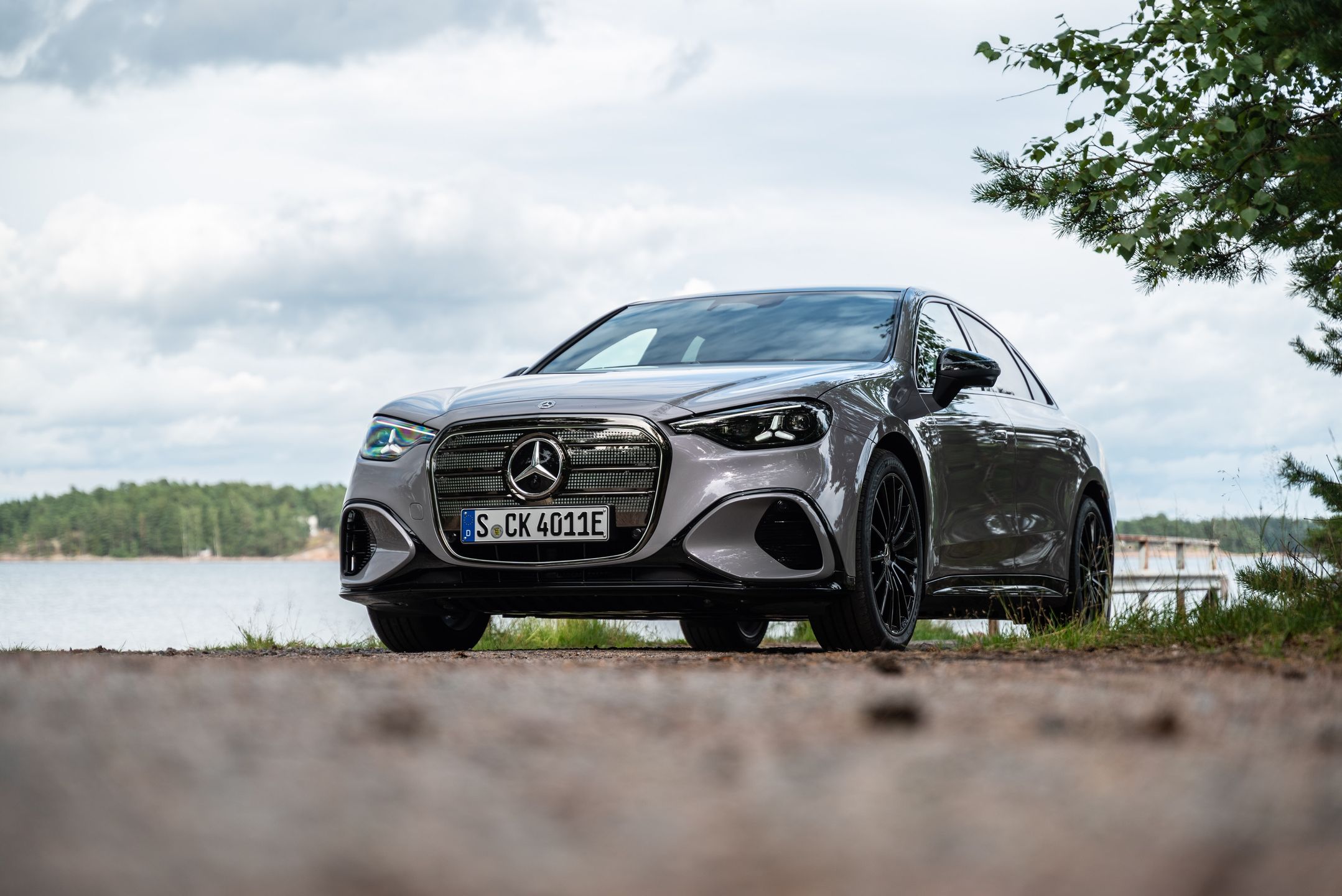 Mercedes-Benz Klasy C