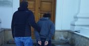 Syn zabił ojca w trakcie awantury. Zabójstwo w Gminie Rościszewo