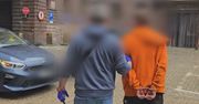 Wrocław: Dwie osoby ranne po ataku nożem. Podejrzany ukrywał się na ogrodach działkowych