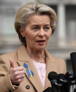 Szefowa KE źle zrozumiała pytanie. "Byłoby to zdumiewające"