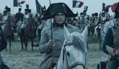 Film „Napoleon” dostępny w Amazon, Apple, Google, P4 i Rakuten