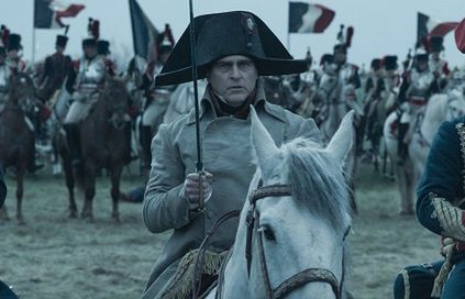 Film „Napoleon” dostępny w Amazon, Apple, Google, P4 i Rakuten