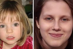 Polka podająca się Madeleine McCann czuje się zagrożona. Ktoś chce jej głowy