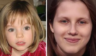 Polka podająca się Madeleine McCann czuje się zagrożona. Ktoś chce jej głowy