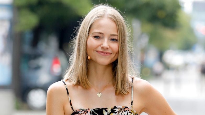 Agata Rubik 