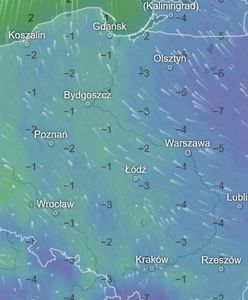 Biją na alarm ws. pogody. Gwałtowna zmiana już w nocy