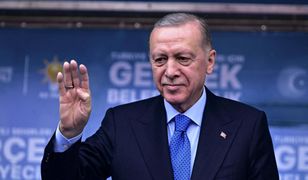 Erdogan pożegna się z władzą. Mówi o "ostatnich wyborach"