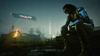 Premiera "Cyberpunk 2077". Akcje CD Projektu z bilansem najgorszym od marca. Prezes uspokaja