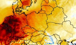 Końcówka września zaskoczy pogodą. Temperatura wystrzeli.