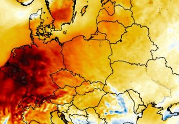Końcówka września zaskoczy pogodą. Temperatura wystrzeli.