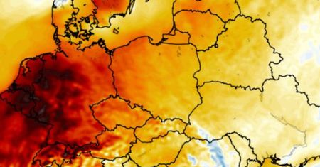 Końcówka września zaskoczy pogodą. Temperatura wystrzeli.