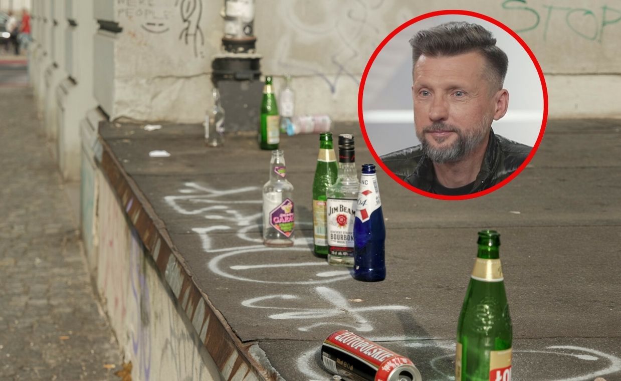 Burza o nocną prohibicję. Prof. Słomka o potencjalnym wygranym sporu