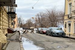 Wojna w Ukrainie. "Odessę uratował cud"