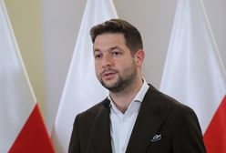 Kontrowersyjny raport Patryka Jakiego. Reakcja europosłanki PiS