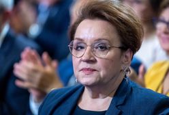 Gigantyczna kara dla Polski. Europosłanka PiS Anna Zalewska komentuje