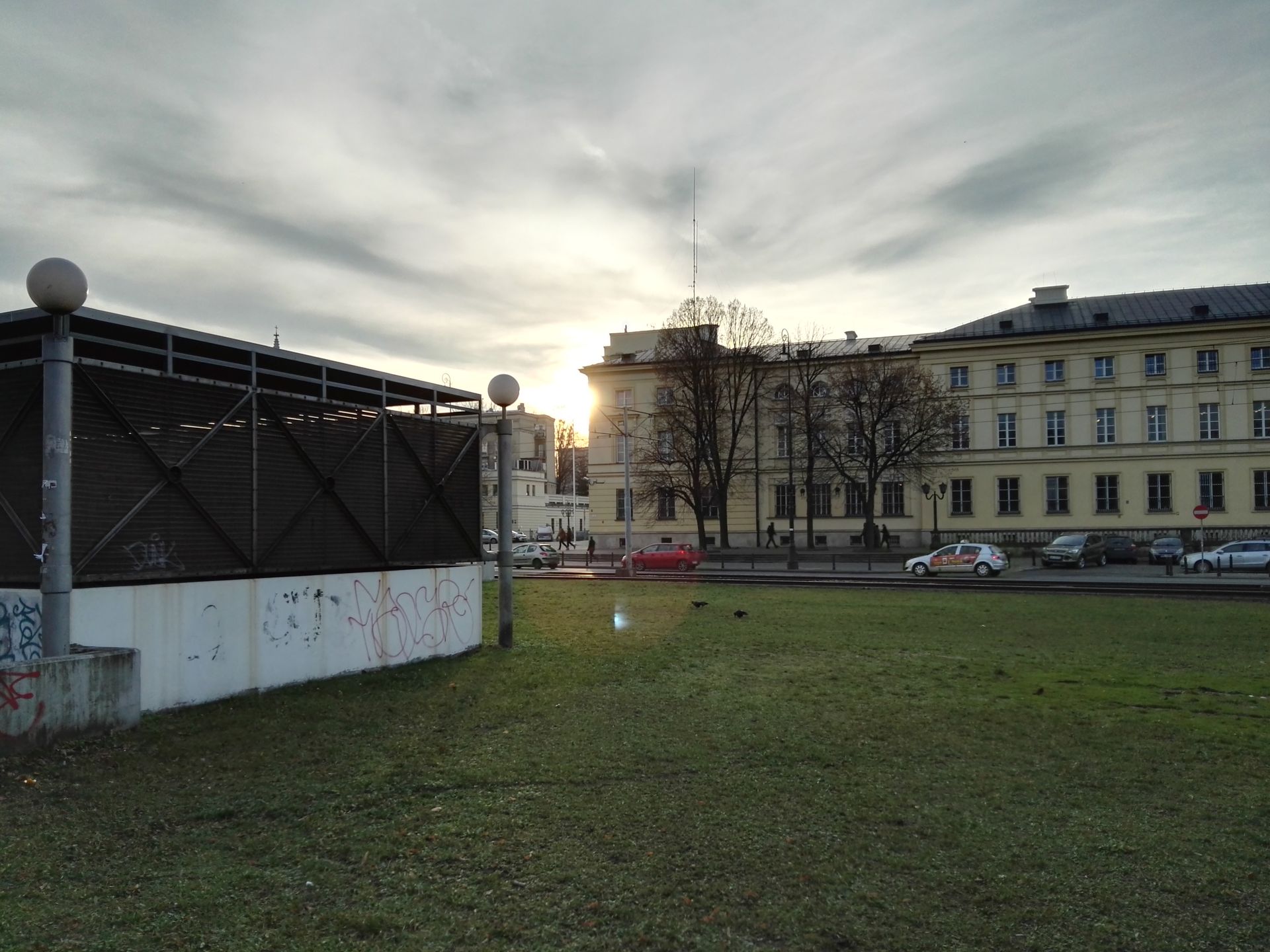 Huawei Mate S - test i recenzja 10