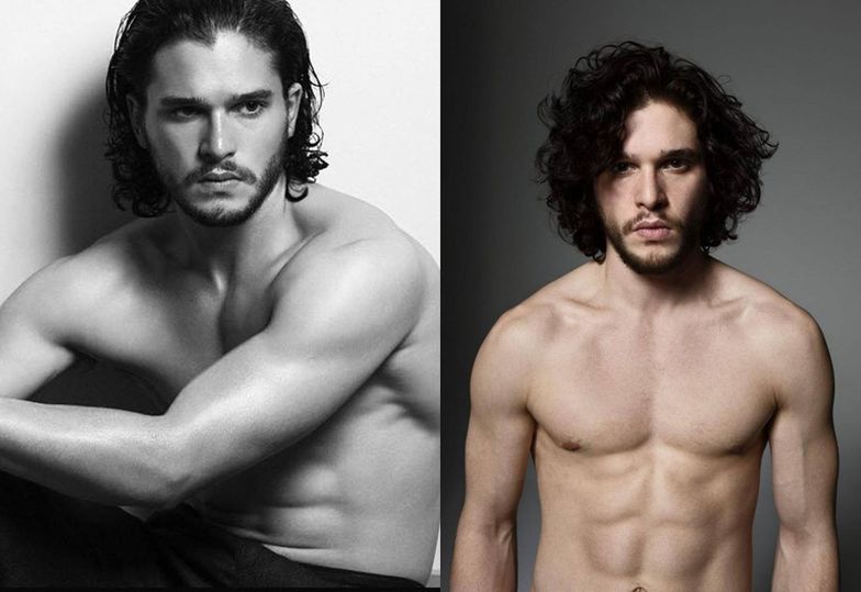 Kit Harington