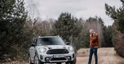 Test: Mini Countryman Cooper S All4 - niby jest świetny, ale nic tu nie pasuje
