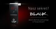 Test alkomatu osobistego Promiler AL8000-Black