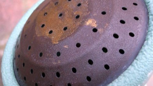 Nawodnić siłą słońca 1