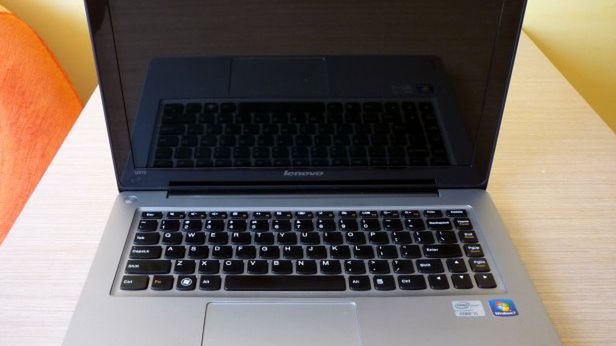 Lenovo IdeaPad U310 – 18 mm, które Cię zadowoli? [test] 1