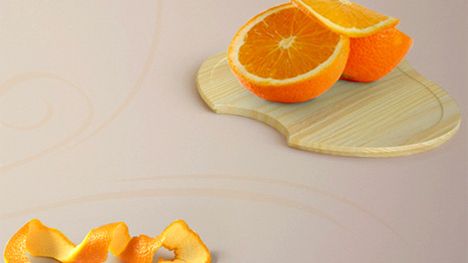 Chwila orzeźwienia 1